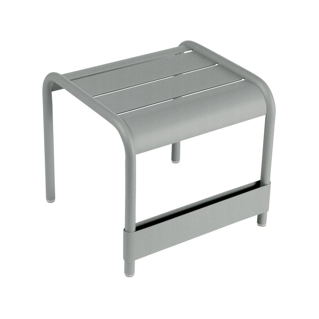 LUXEMBOURG SMALL LOW TABLE / FOOTREST