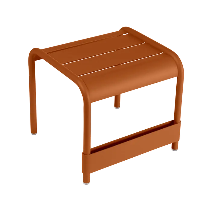 LUXEMBOURG SMALL LOW TABLE / FOOTREST