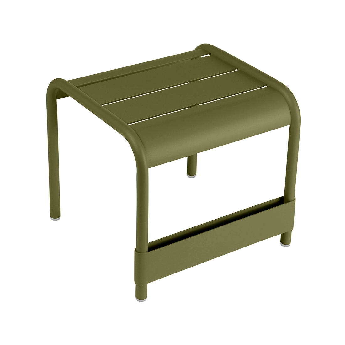 LUXEMBOURG SMALL LOW TABLE / FOOTREST