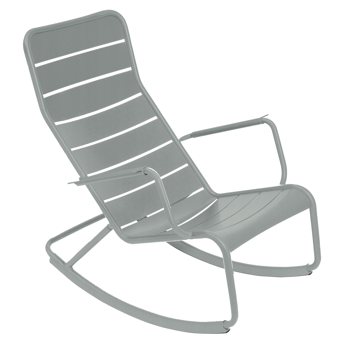 LUXEMBOURG ROCKING CHAIR