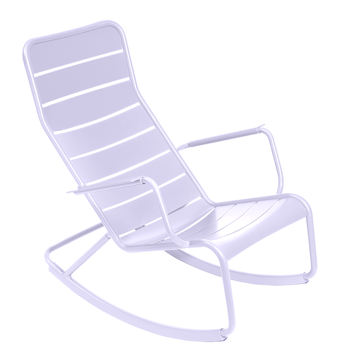 LUXEMBOURG ROCKING CHAIR
