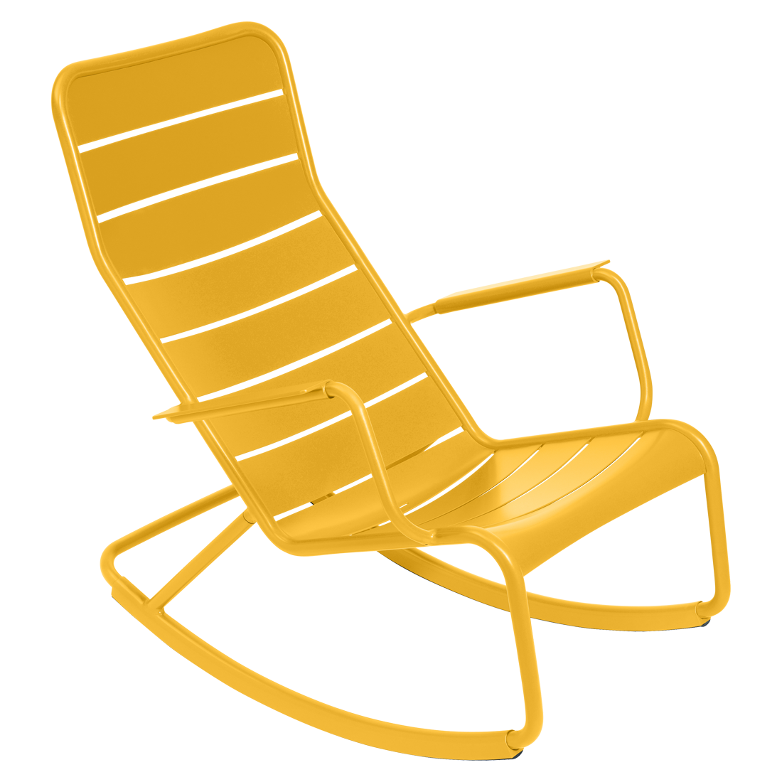 LUXEMBOURG ROCKING CHAIR