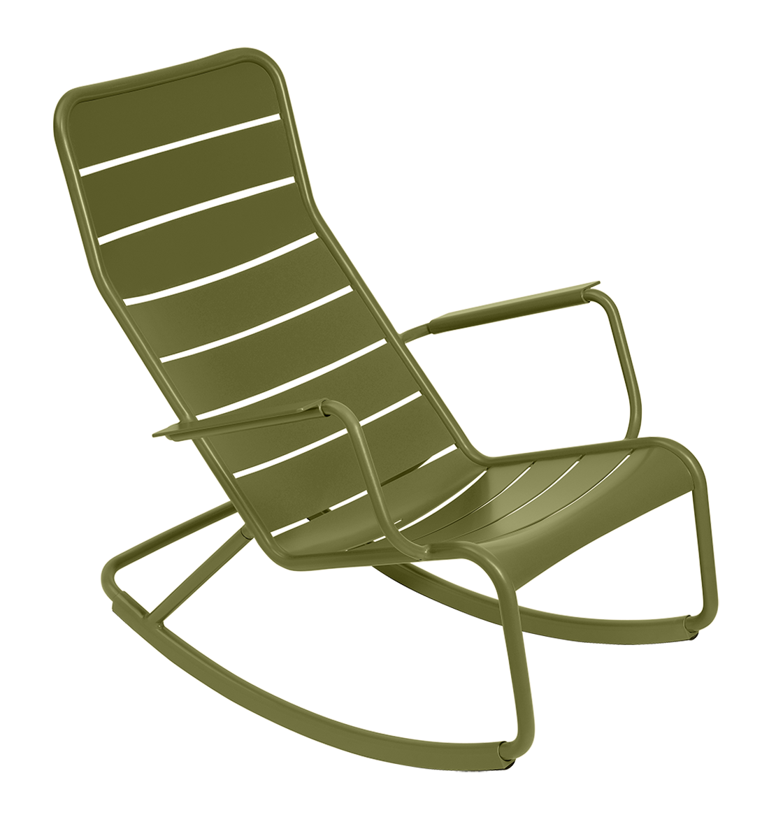 LUXEMBOURG ROCKING CHAIR