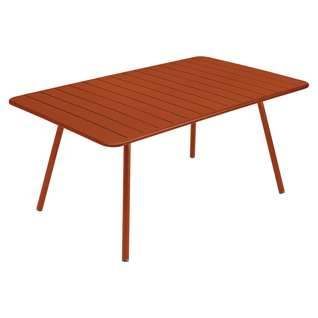 LUXEMBOURG TABLE 165 X 100 CM