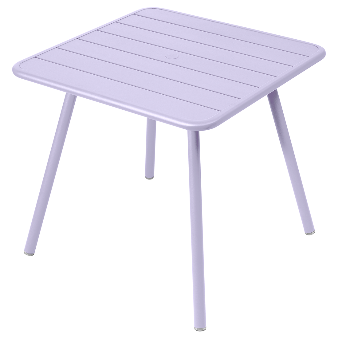 LUXEMBOURG FOUR-LEG TABLE 80 x 80 CM