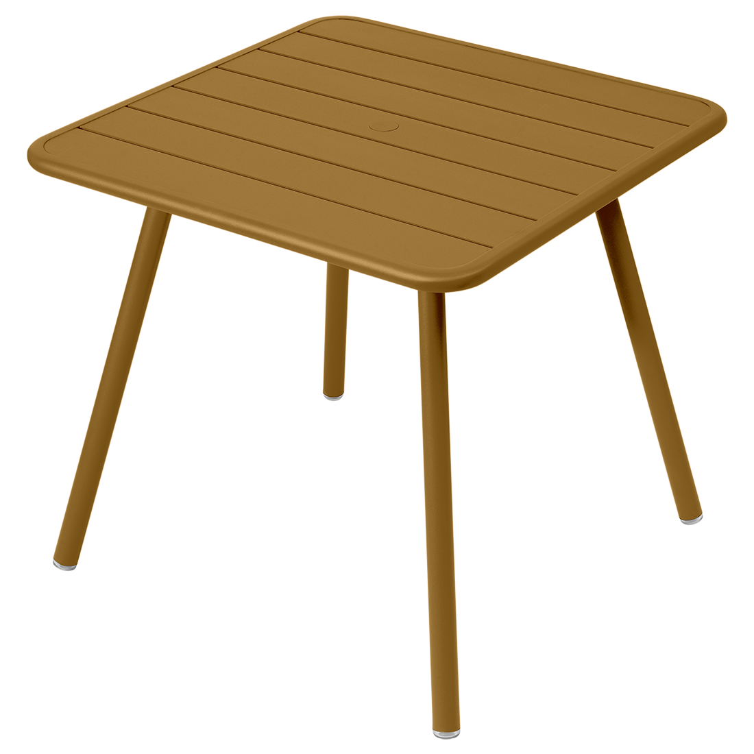 LUXEMBOURG FOUR-LEG TABLE 80 x 80 CM