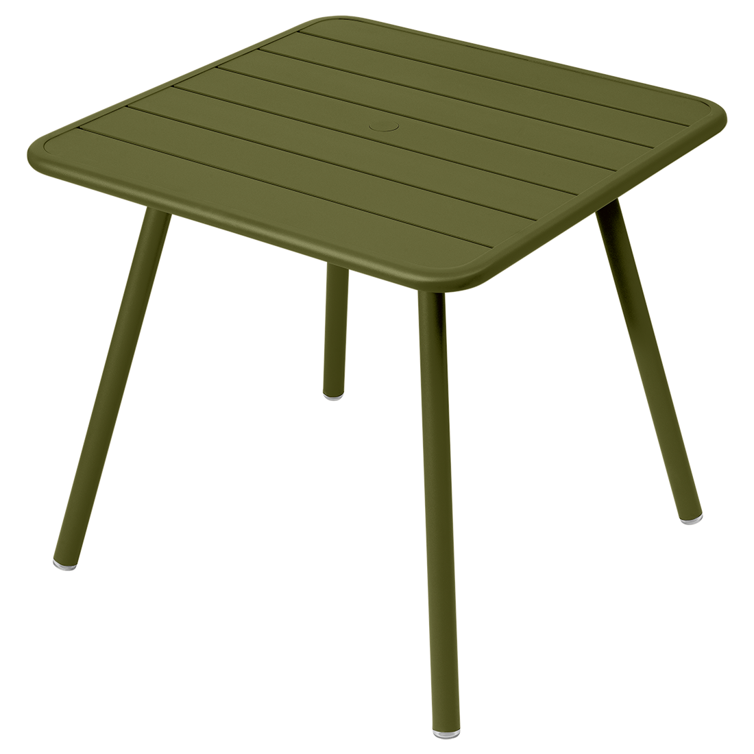 LUXEMBOURG FOUR-LEG TABLE 80 x 80 CM