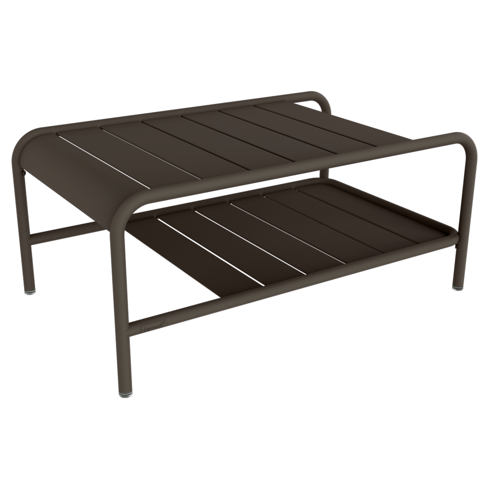 LUXEMBOURG LOW TABLE 90 x 55 CM