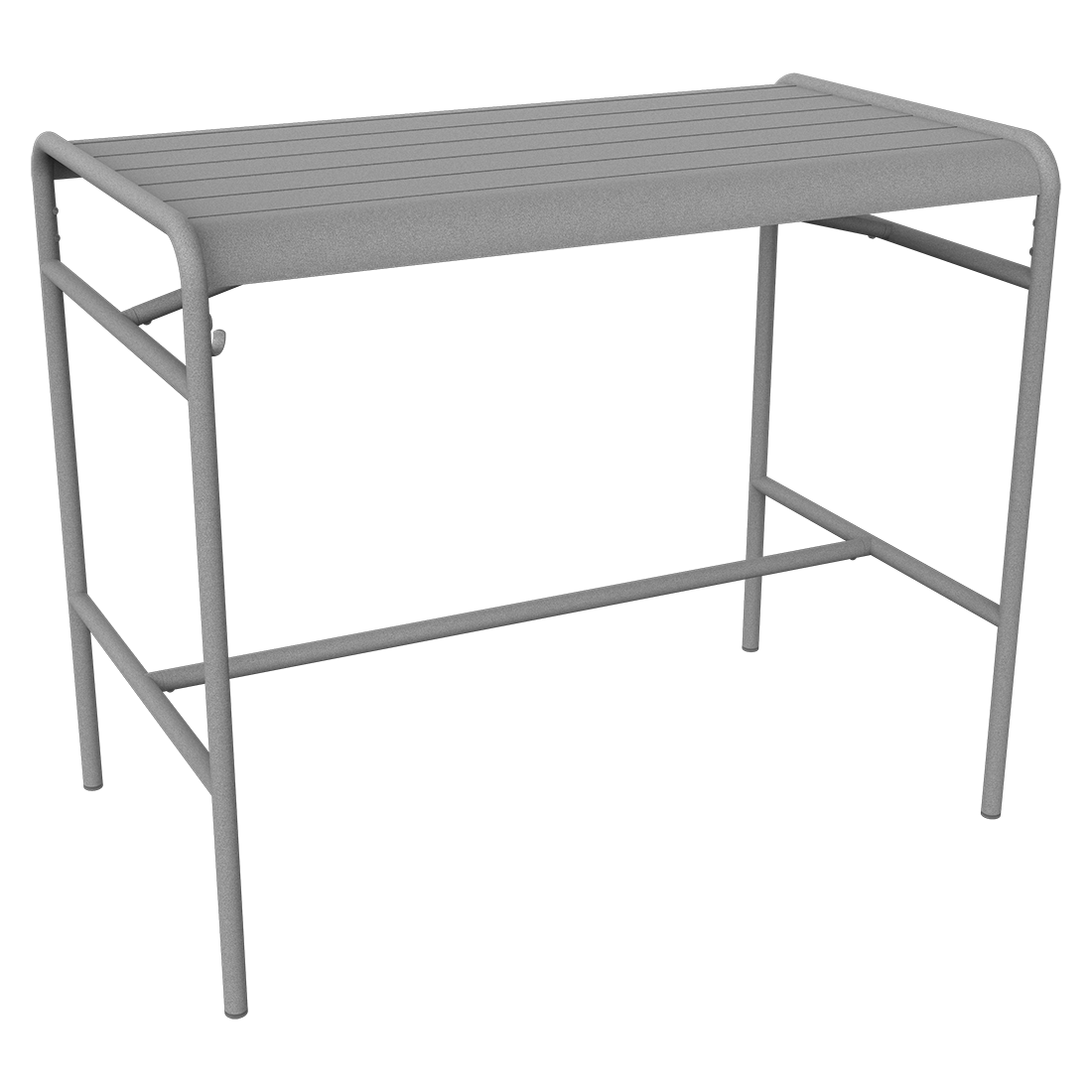 LUXEMBOURG HIGH TABLE 126 X 73 CM