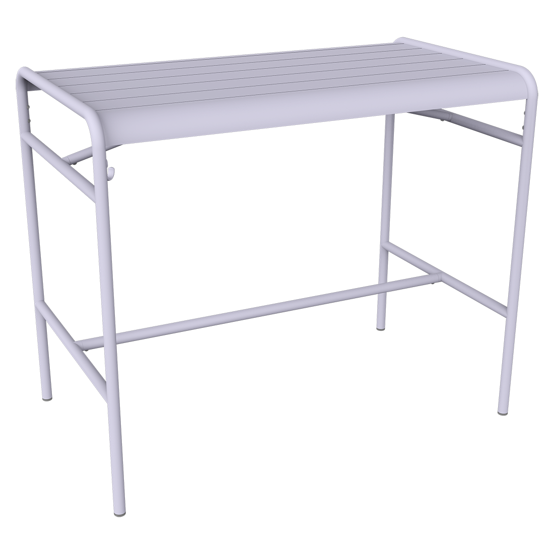 LUXEMBOURG HIGH TABLE 126 X 73 CM