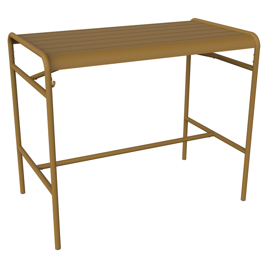 LUXEMBOURG HIGH TABLE 126 X 73 CM