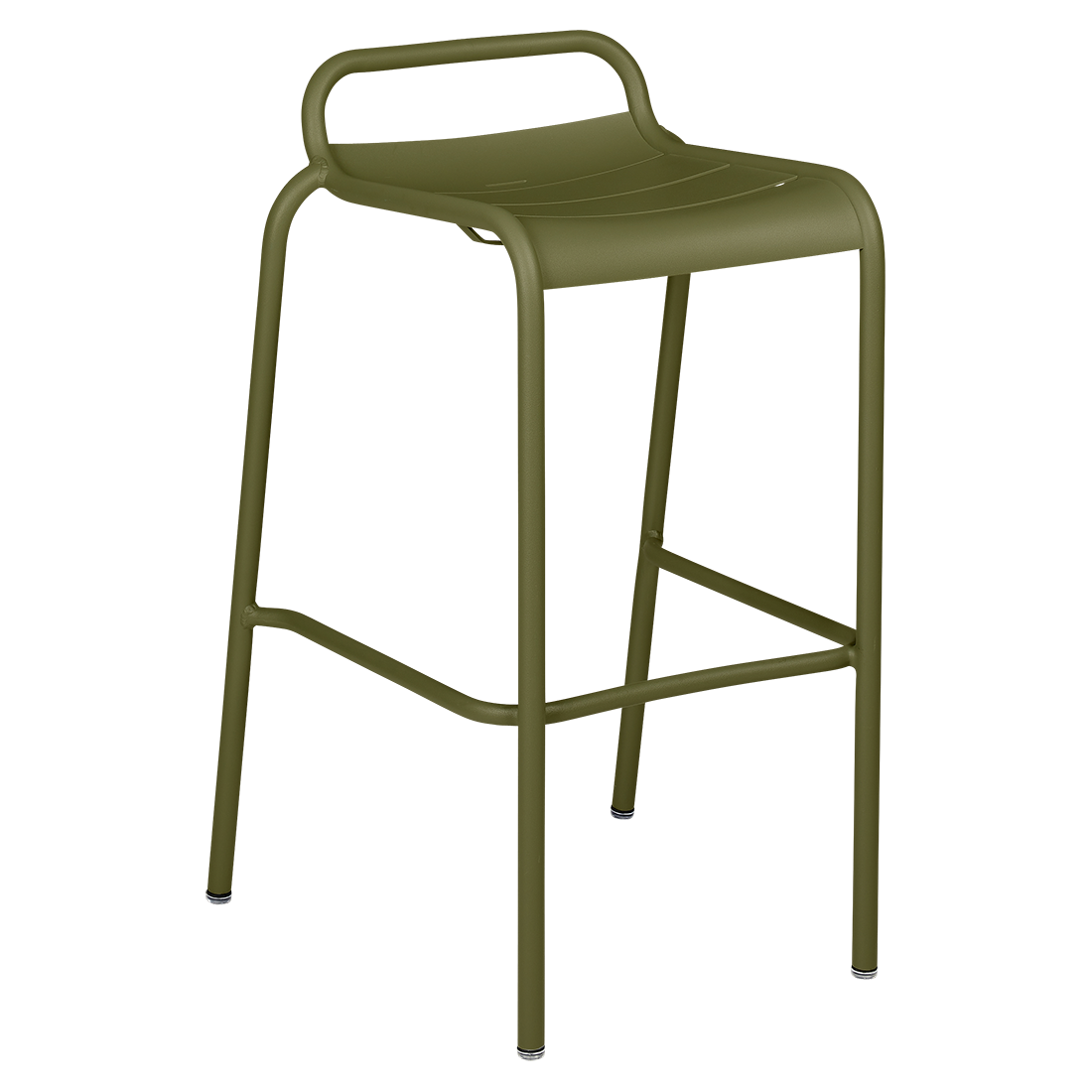 LUXEMBOURG BAR STOOL