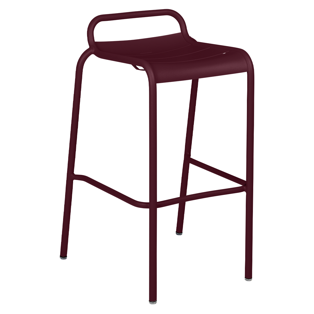 LUXEMBOURG BAR STOOL