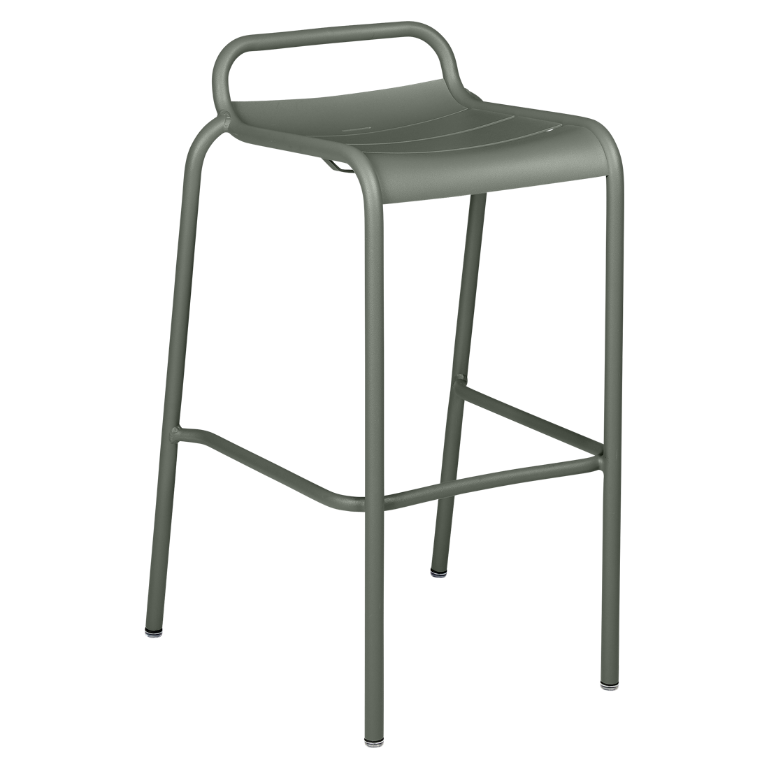 LUXEMBOURG BAR STOOL