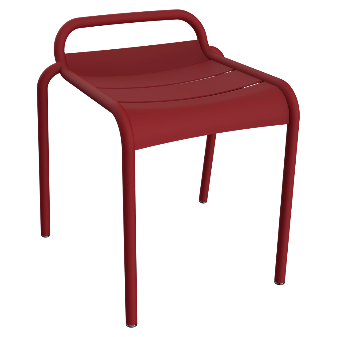 LUXEMBOURG STOOL