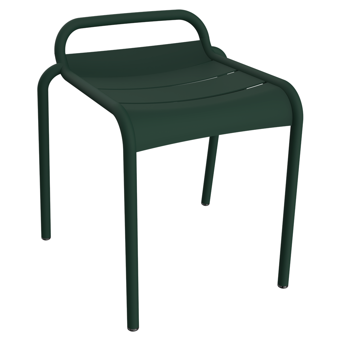 LUXEMBOURG STOOL