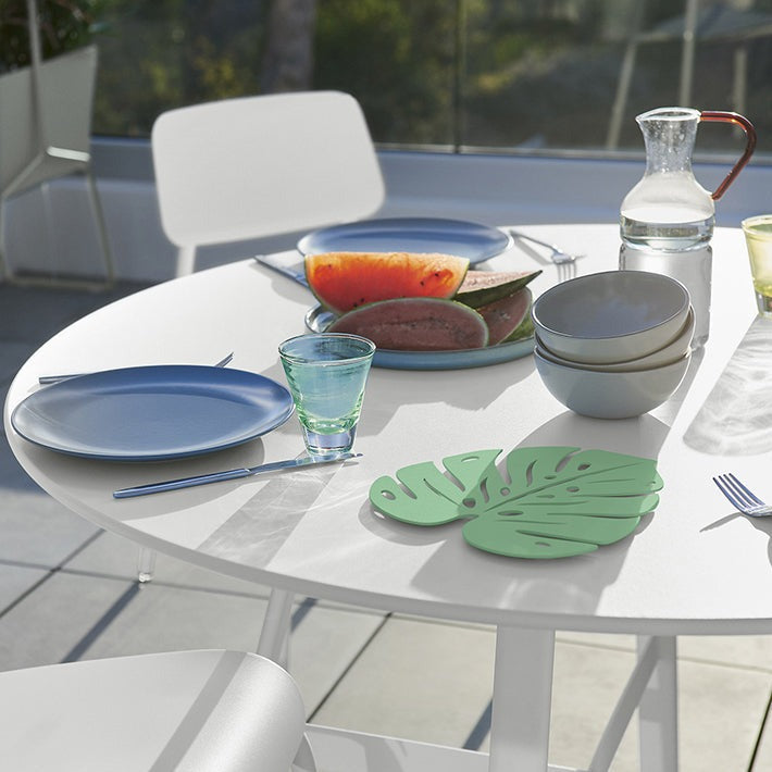 MONSTERA TRIVET