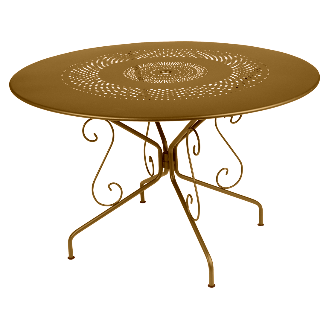 MONTMARTRE TABLE DIA 117 CM