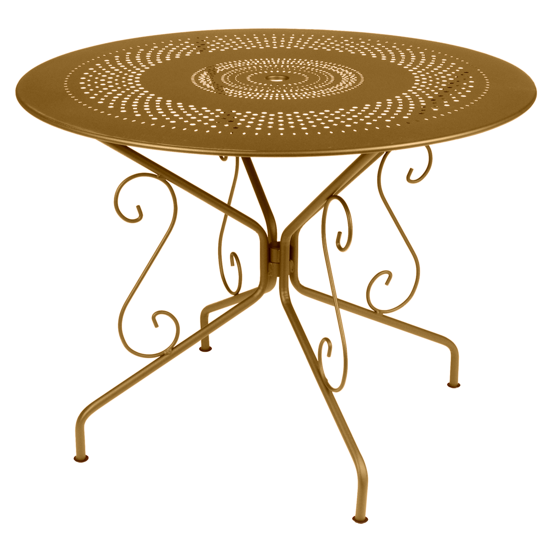MONTMARTRE TABLE DIA 96 CM