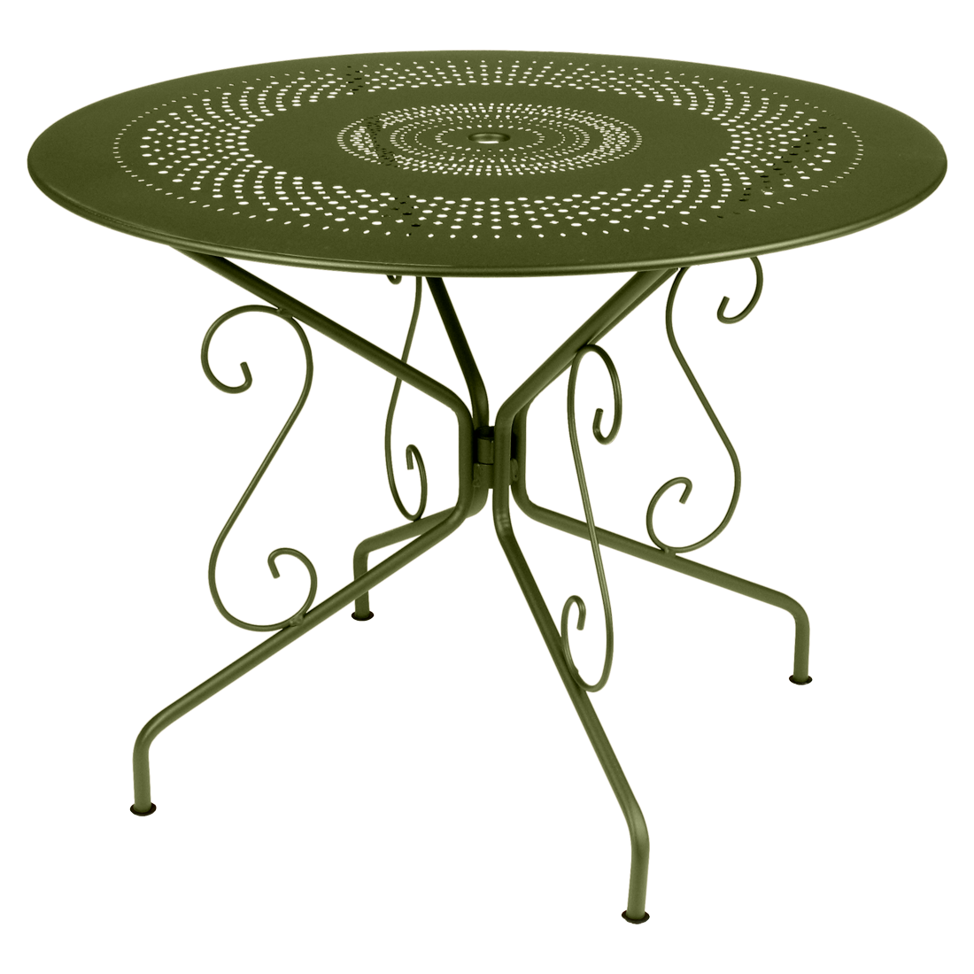 MONTMARTRE TABLE DIA 96 CM