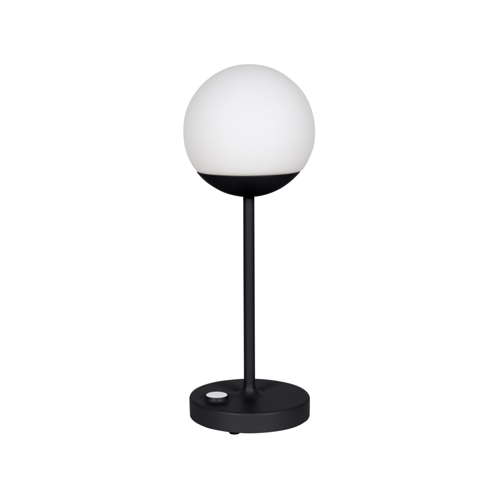 MOOON LAMP H:41cm MAX INDOOR
