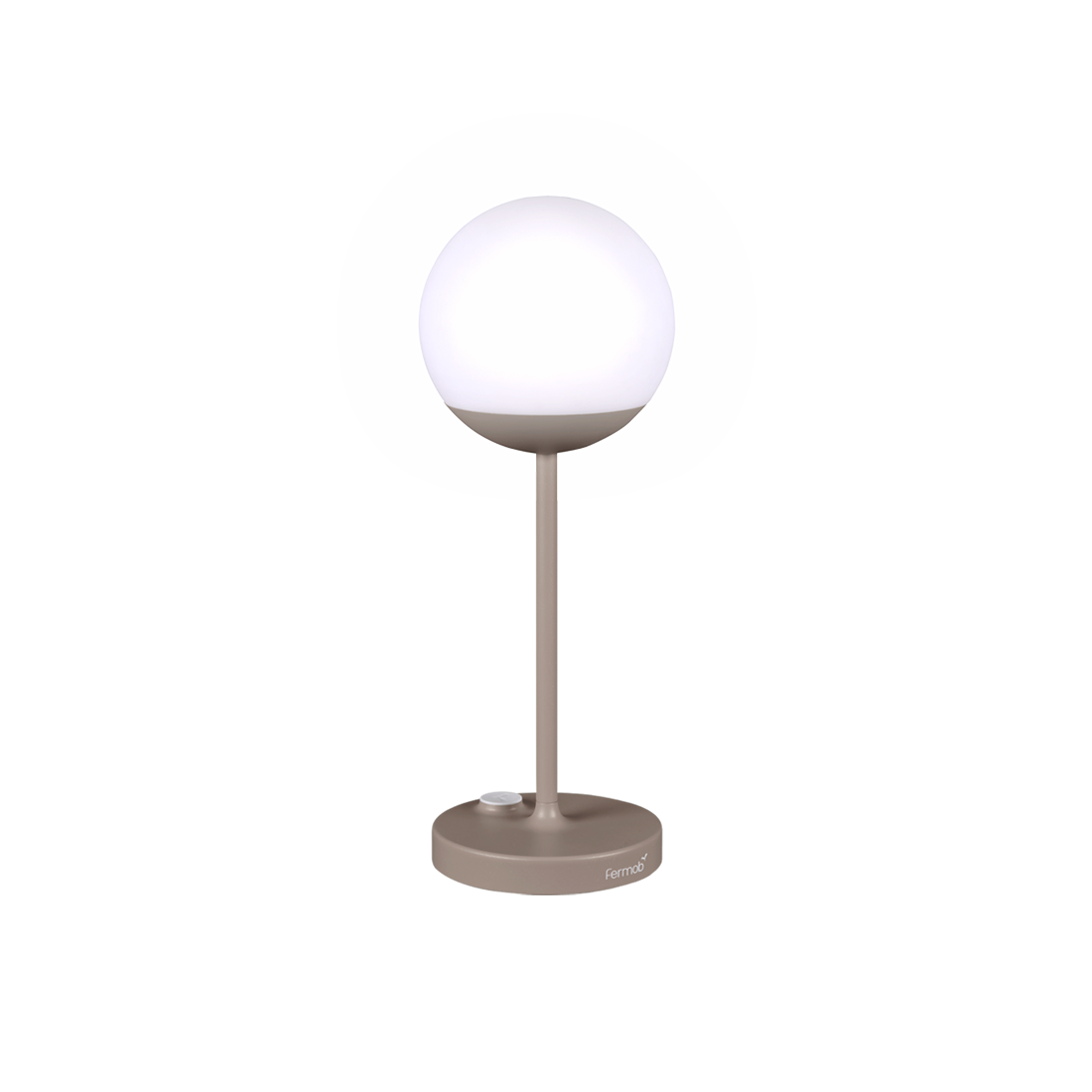 MOOON LAMP H:41 CM