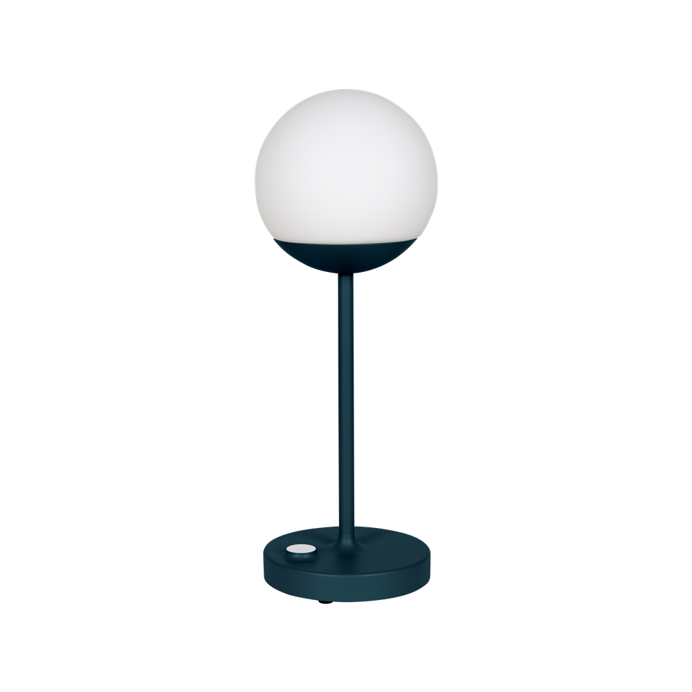 MOOON LAMP H:41cm MAX INDOOR
