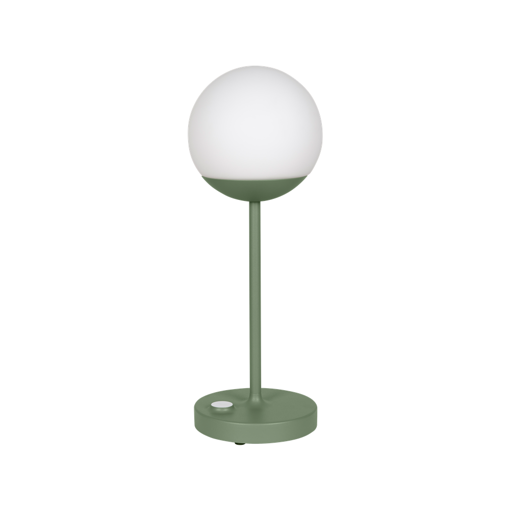 MOOON LAMP H:41cm MAX INDOOR