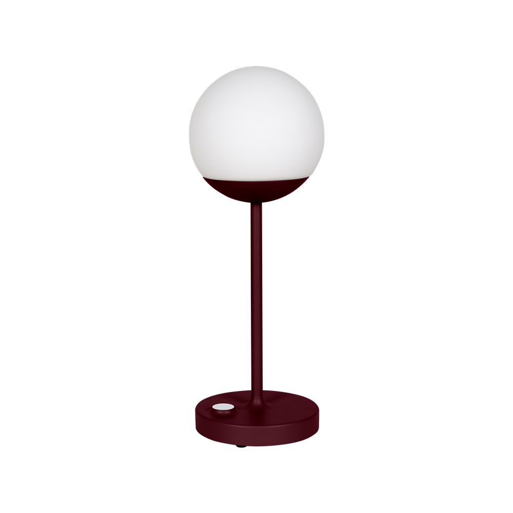 MOOON LAMP H:41cm MAX INDOOR