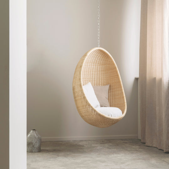Nanna Ditzel Hanging Egg Chair
