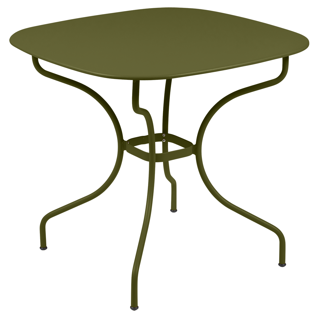 OPERA+ TABLE 82 X 82 CM