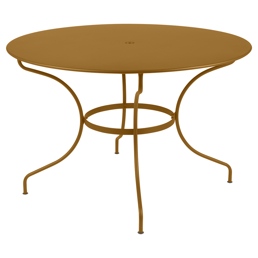 OPERA+ TABLE DIA 117 CM