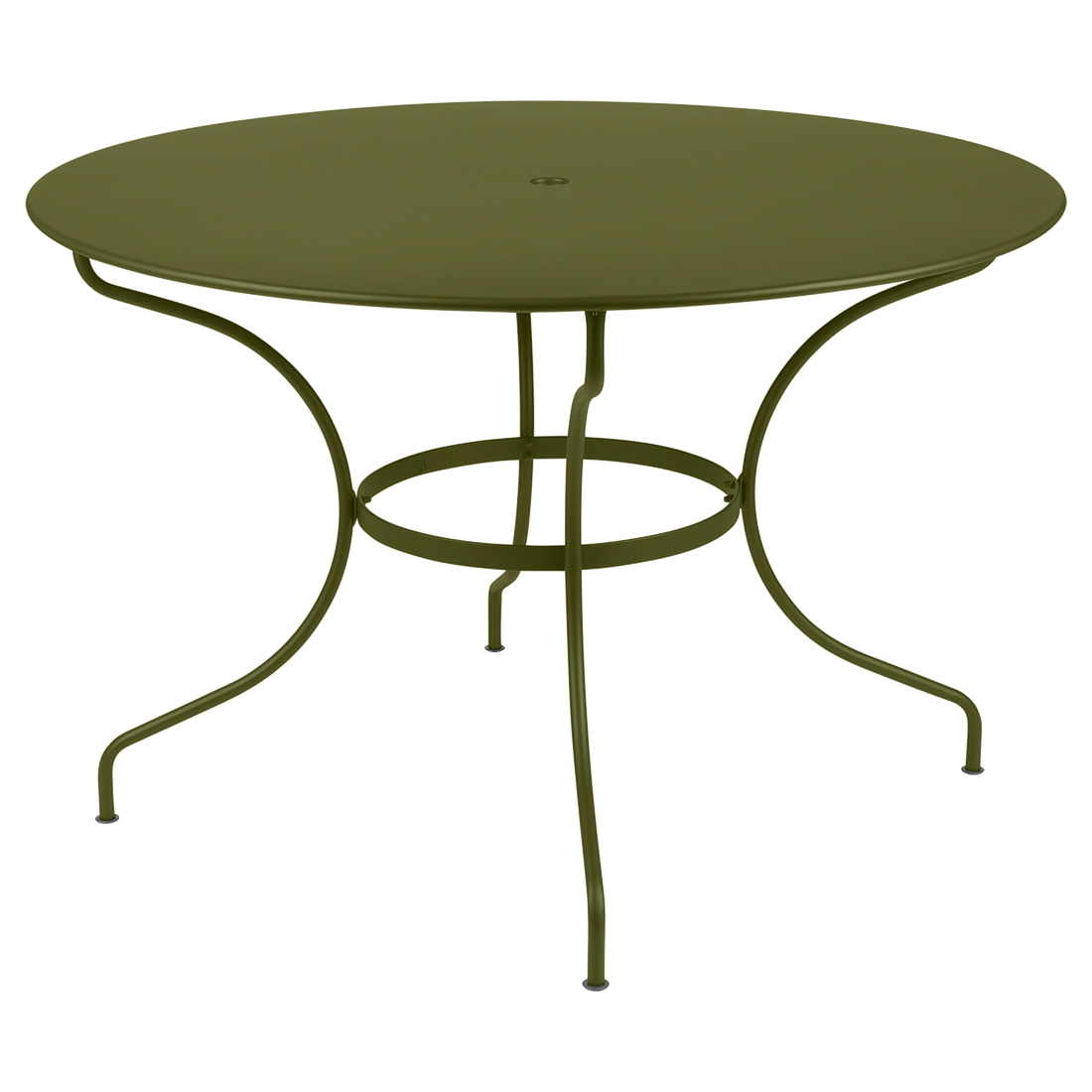OPERA+ TABLE DIA 117 CM