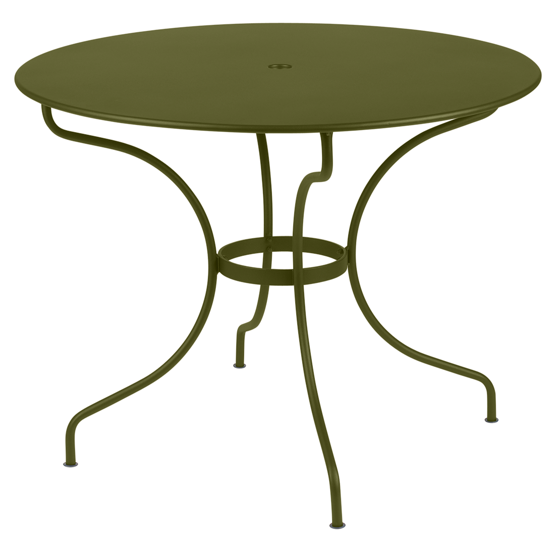 OPERA+ TABLE DIA 96 CM
