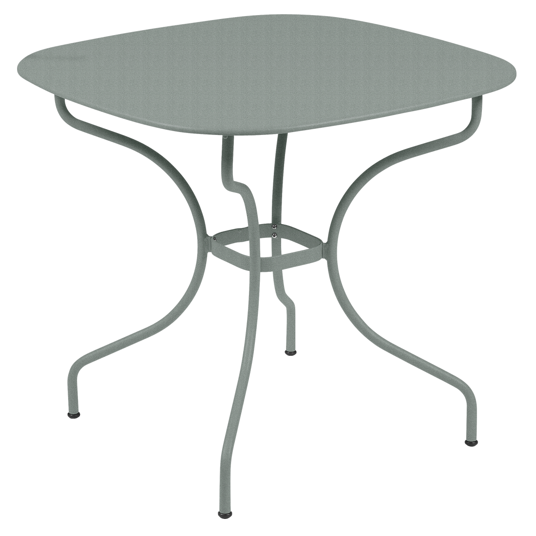 OPERA+ TABLE 82 X 82 CM