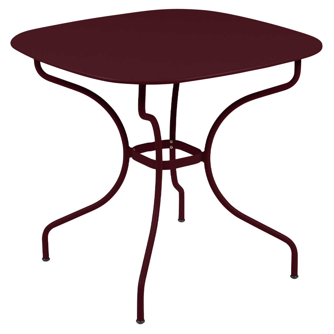 OPERA+ TABLE 82 X 82 CM