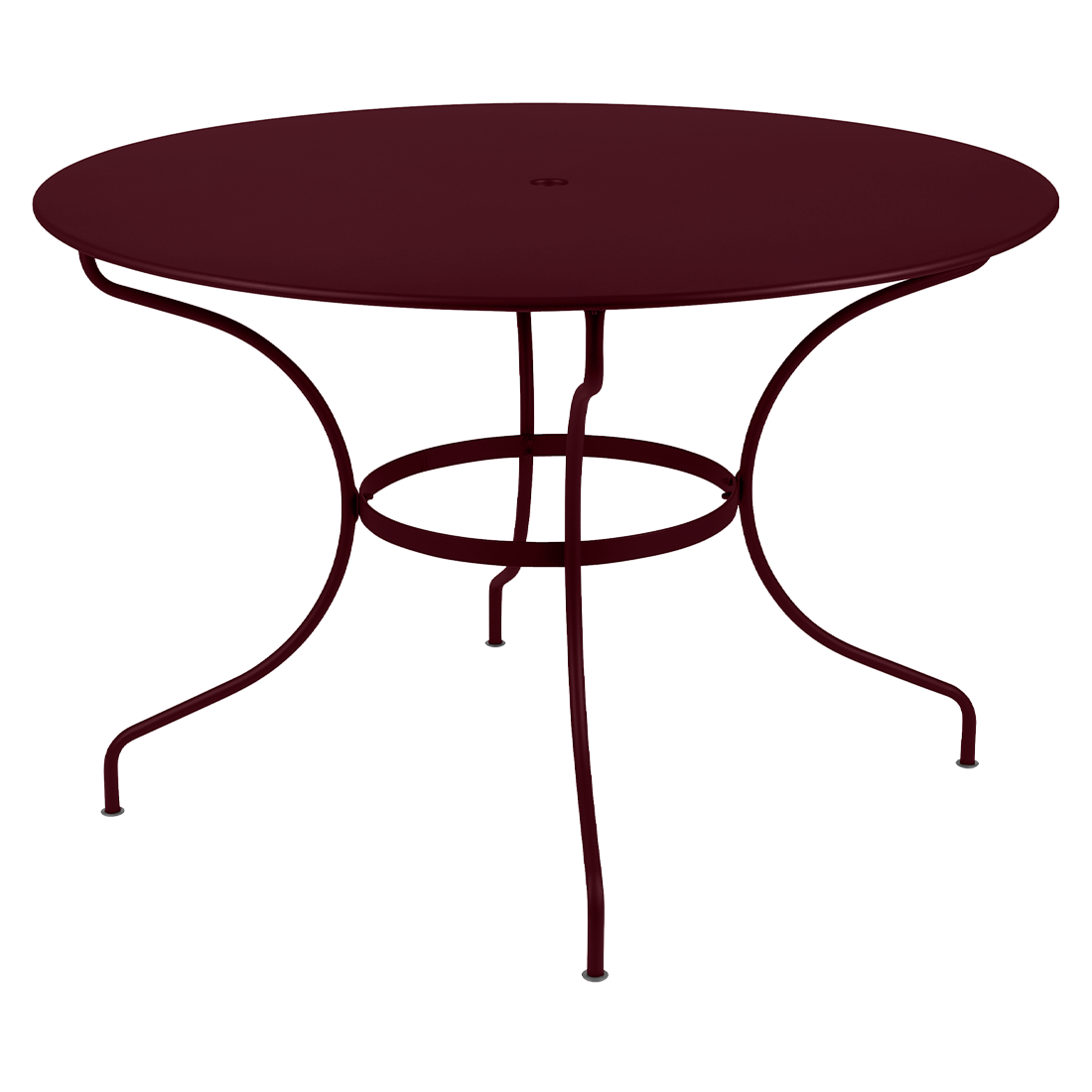 OPERA+ TABLE DIA 117 CM