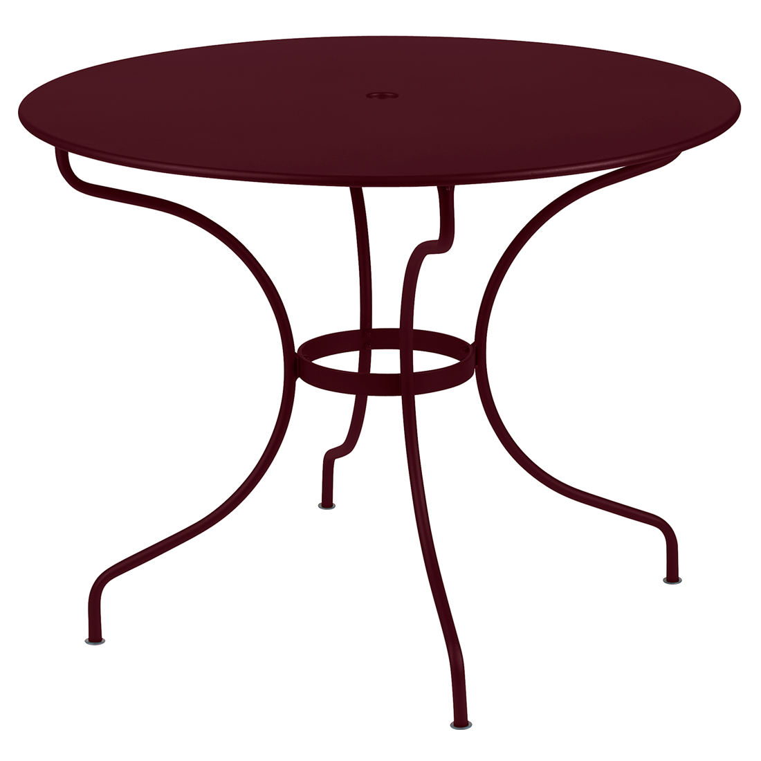 OPERA+ TABLE DIA 96 CM