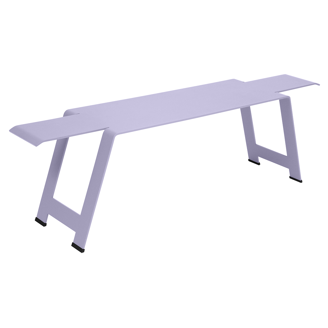 ORIGAMI BENCH