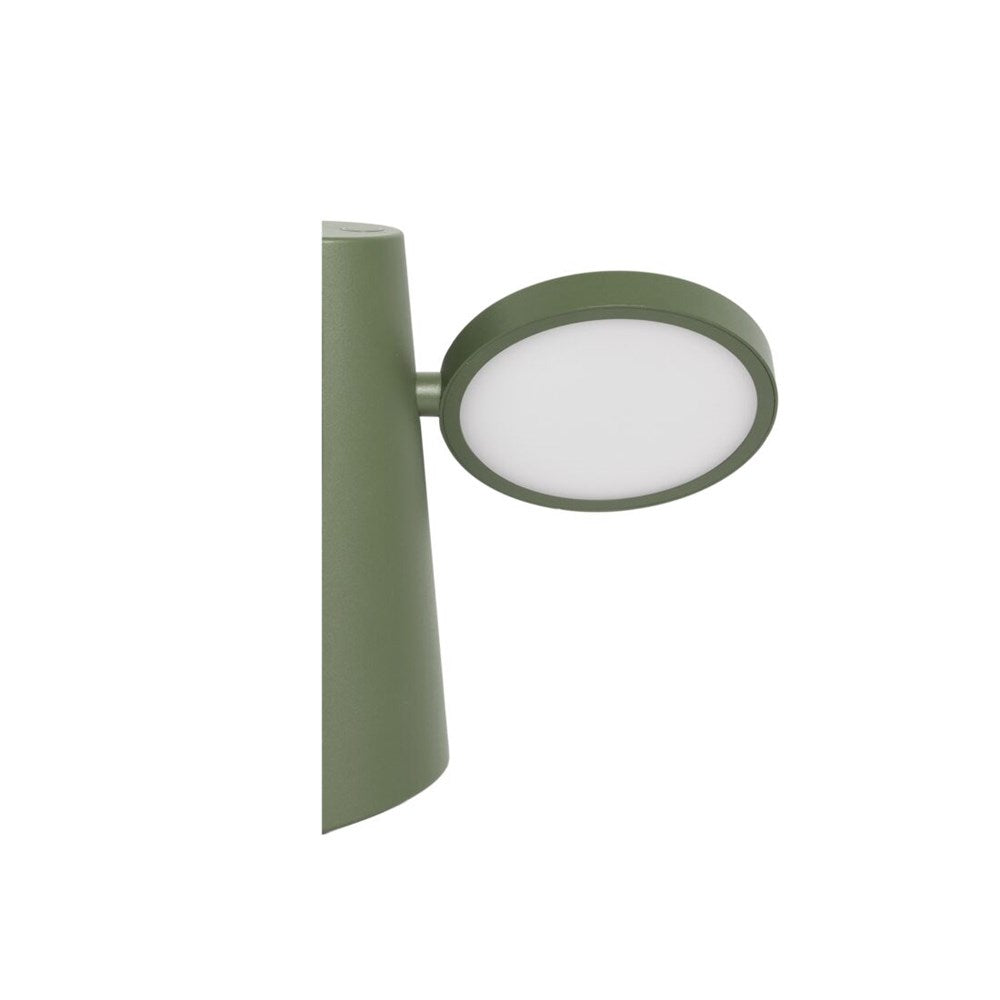 OTO WALL LAMP H:19 CM