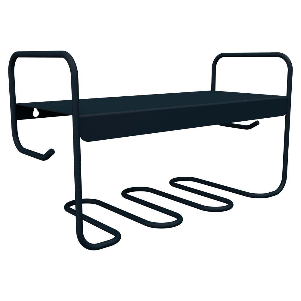 PICOLINO WALL SHELF