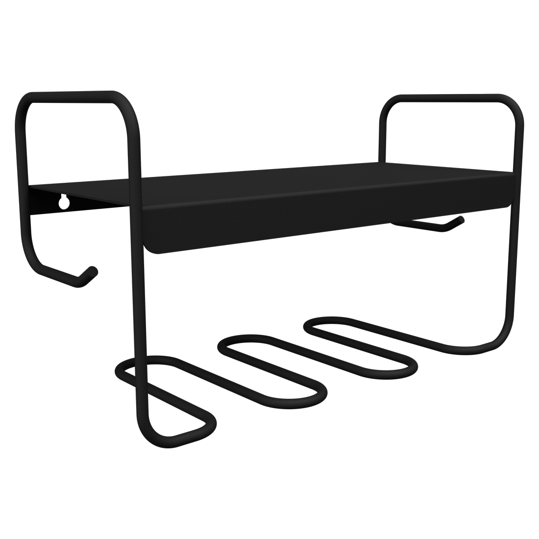 PICOLINO WALL SHELF