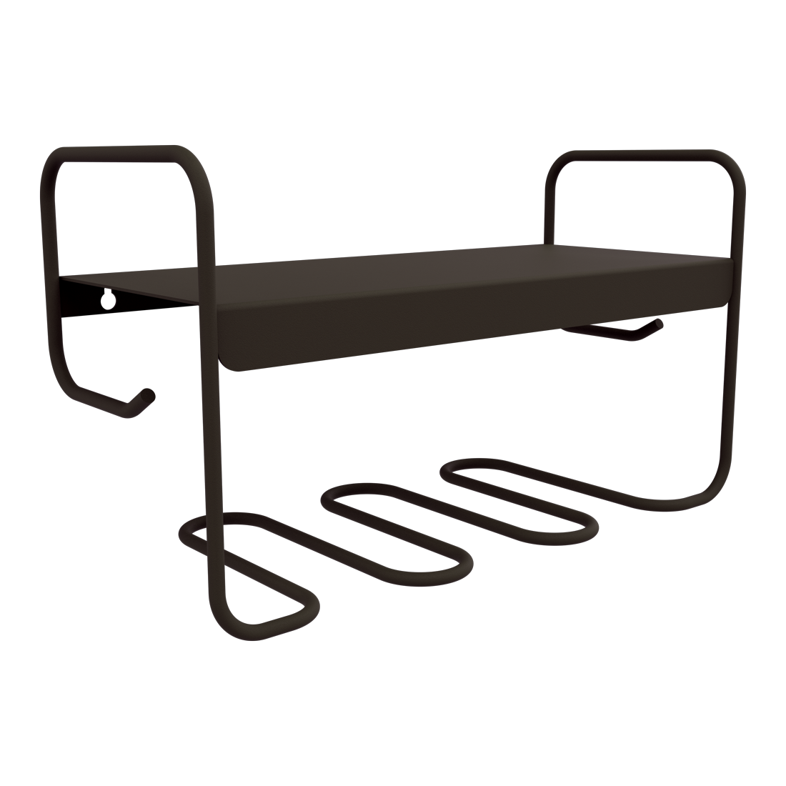 PICOLINO WALL SHELF