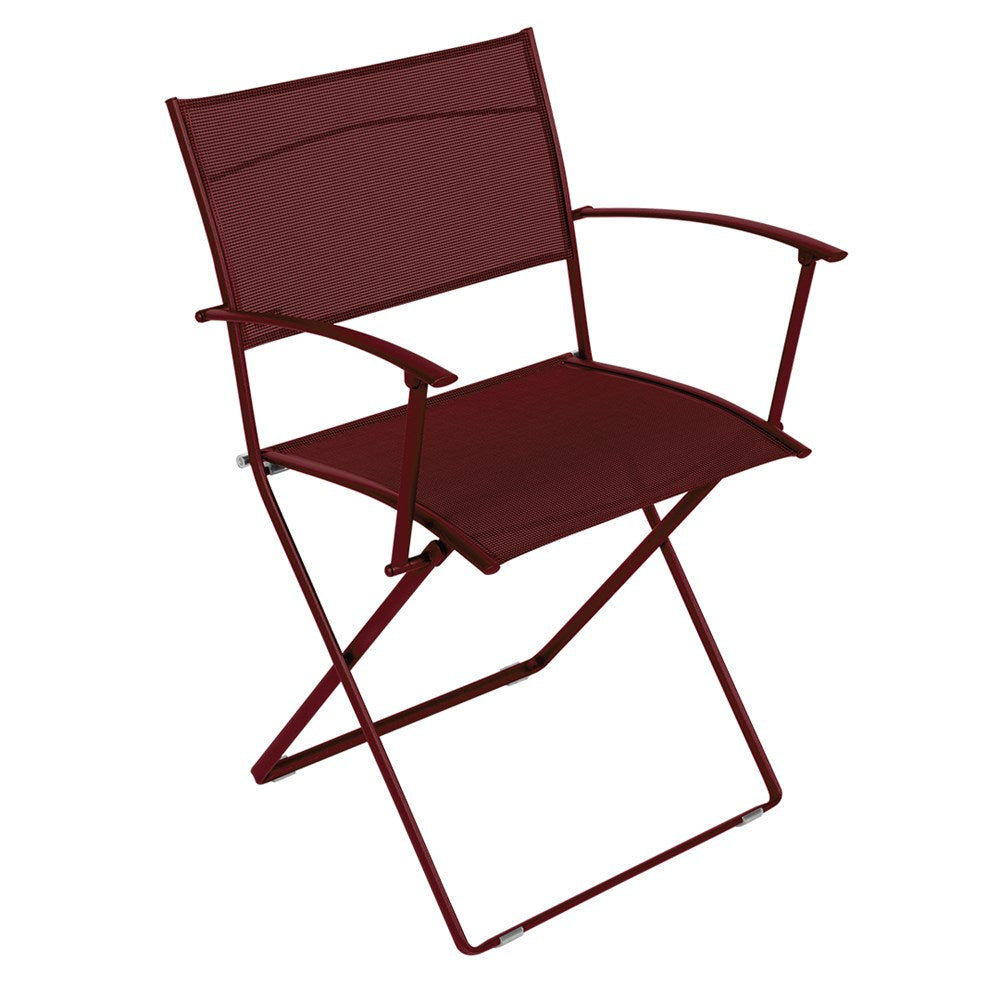 PLEIN AIR ARMCHAIR