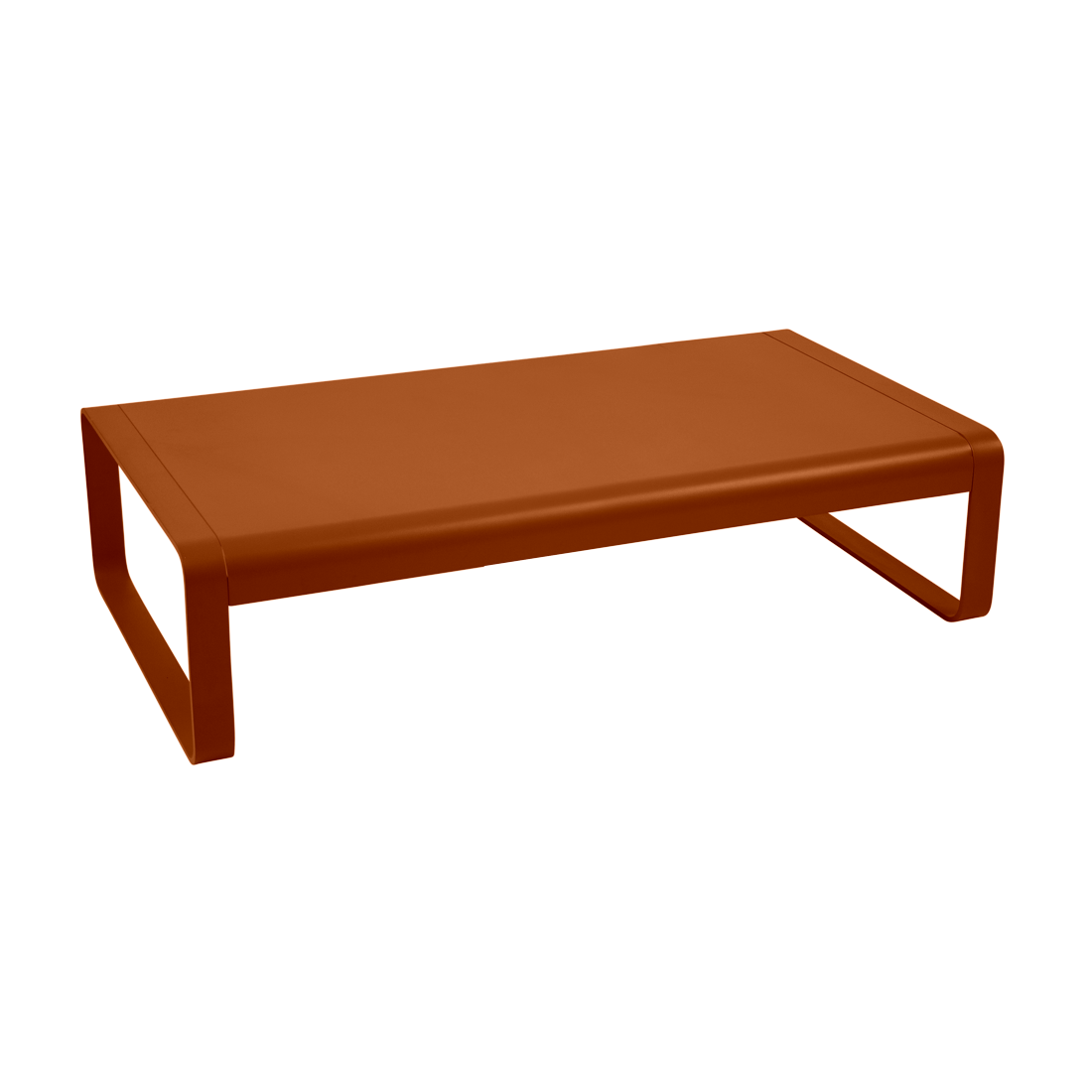 BELLEVIE LARGE LOW TABLE 138 X 80 CM