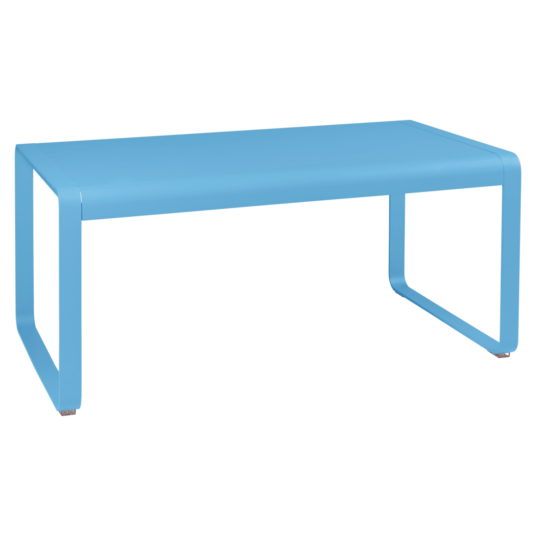 BELLEVIE MID HEIGHT TABLE 140 X 80 CM