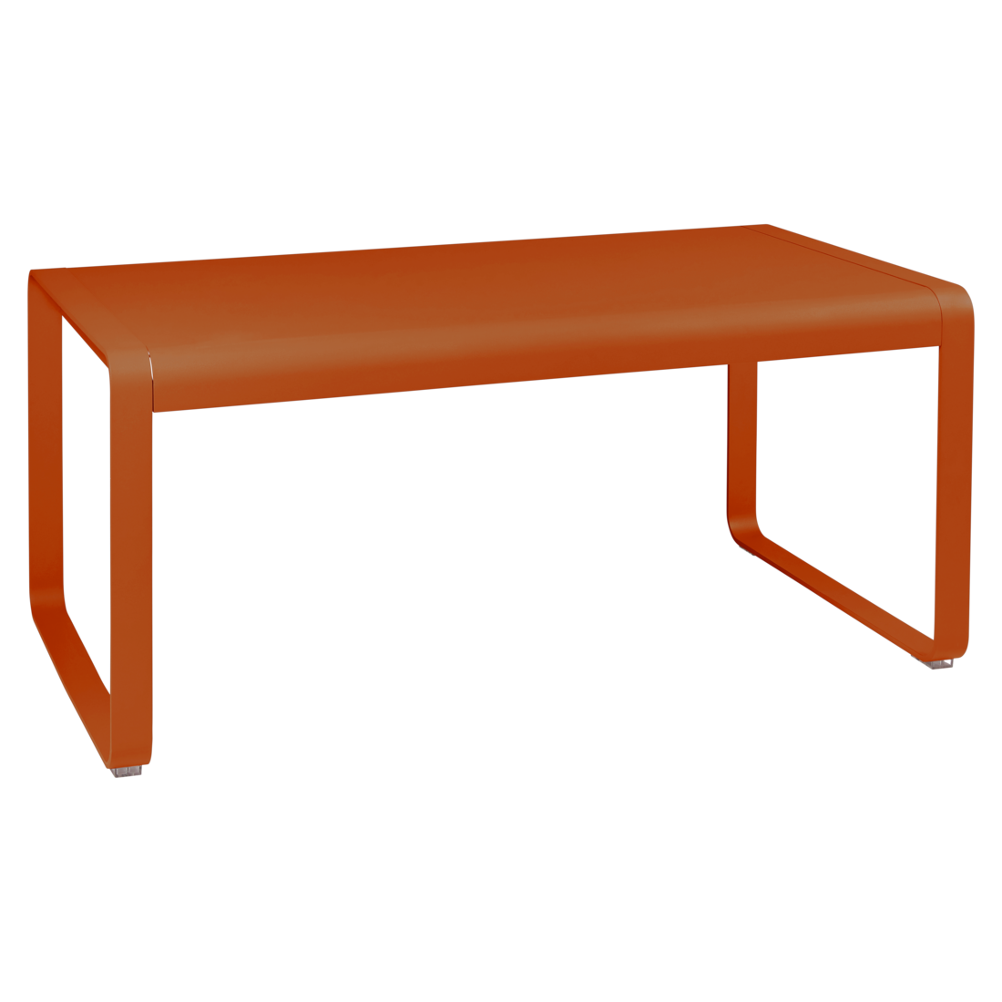 BELLEVIE MID HEIGHT TABLE 140 X 80 CM
