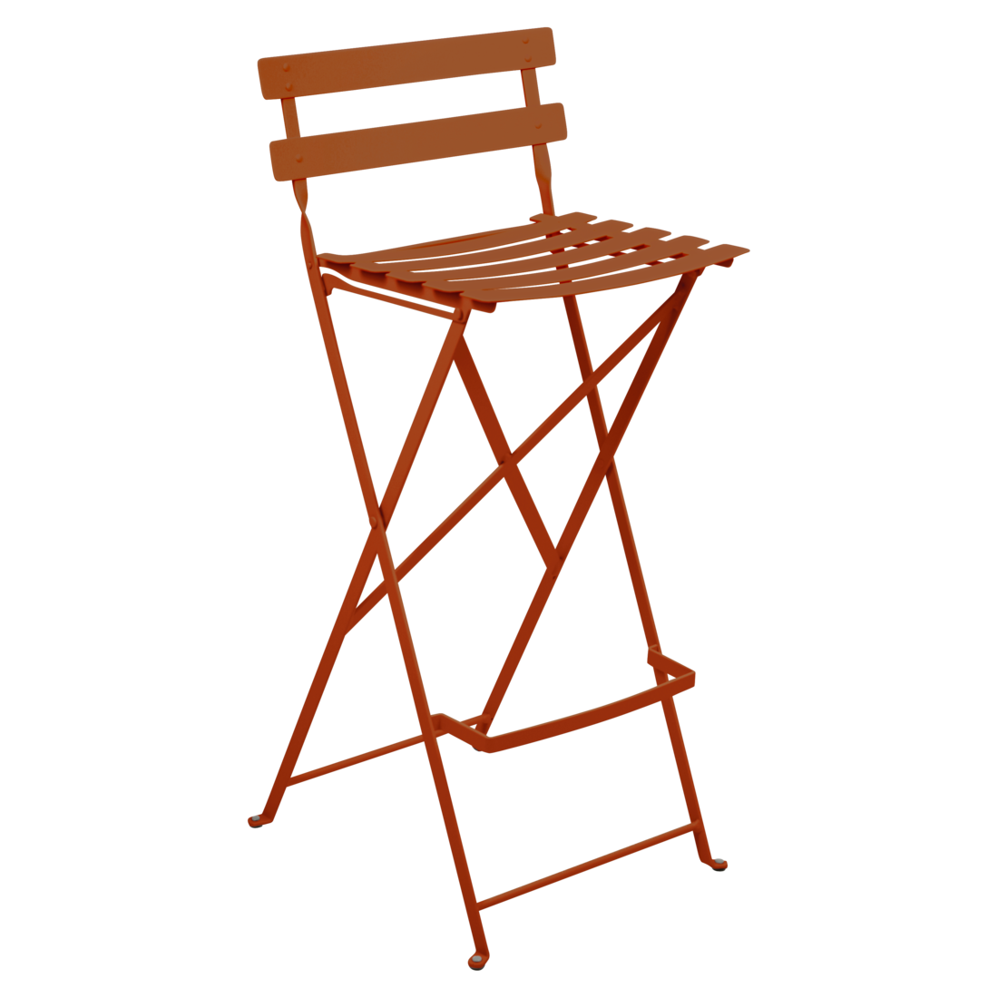 BISTRO FOLDABLE BAR CHAIR