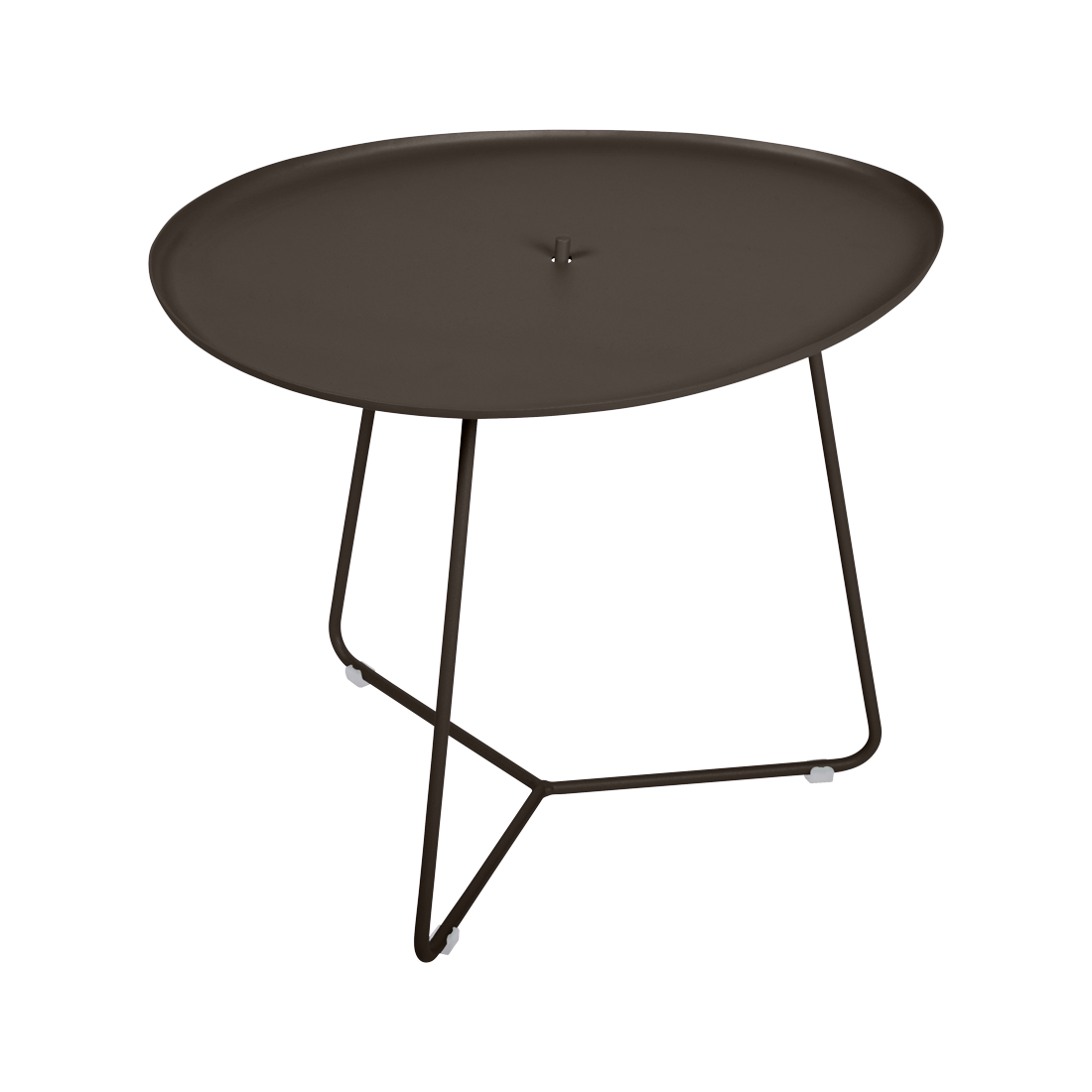 COCOTTE TRAY TABLE