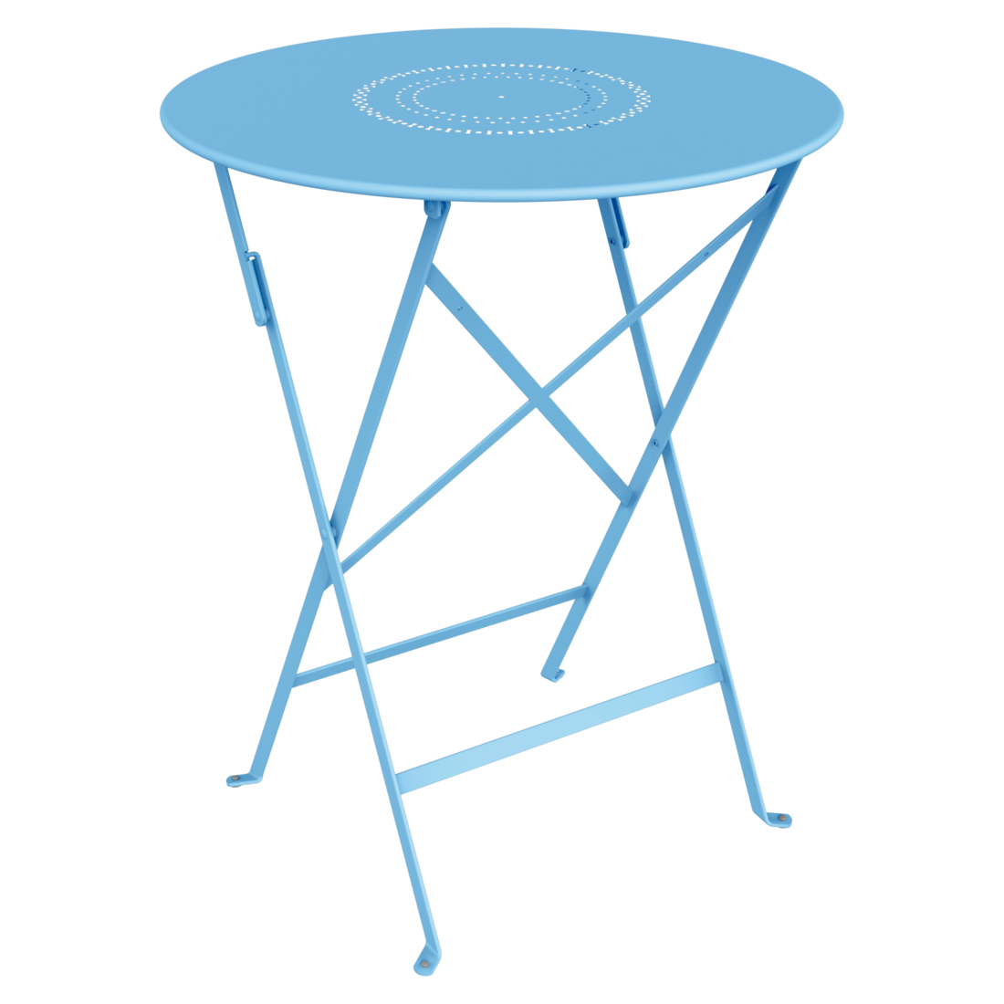 FLOREAL TABLE DIA 60 CM